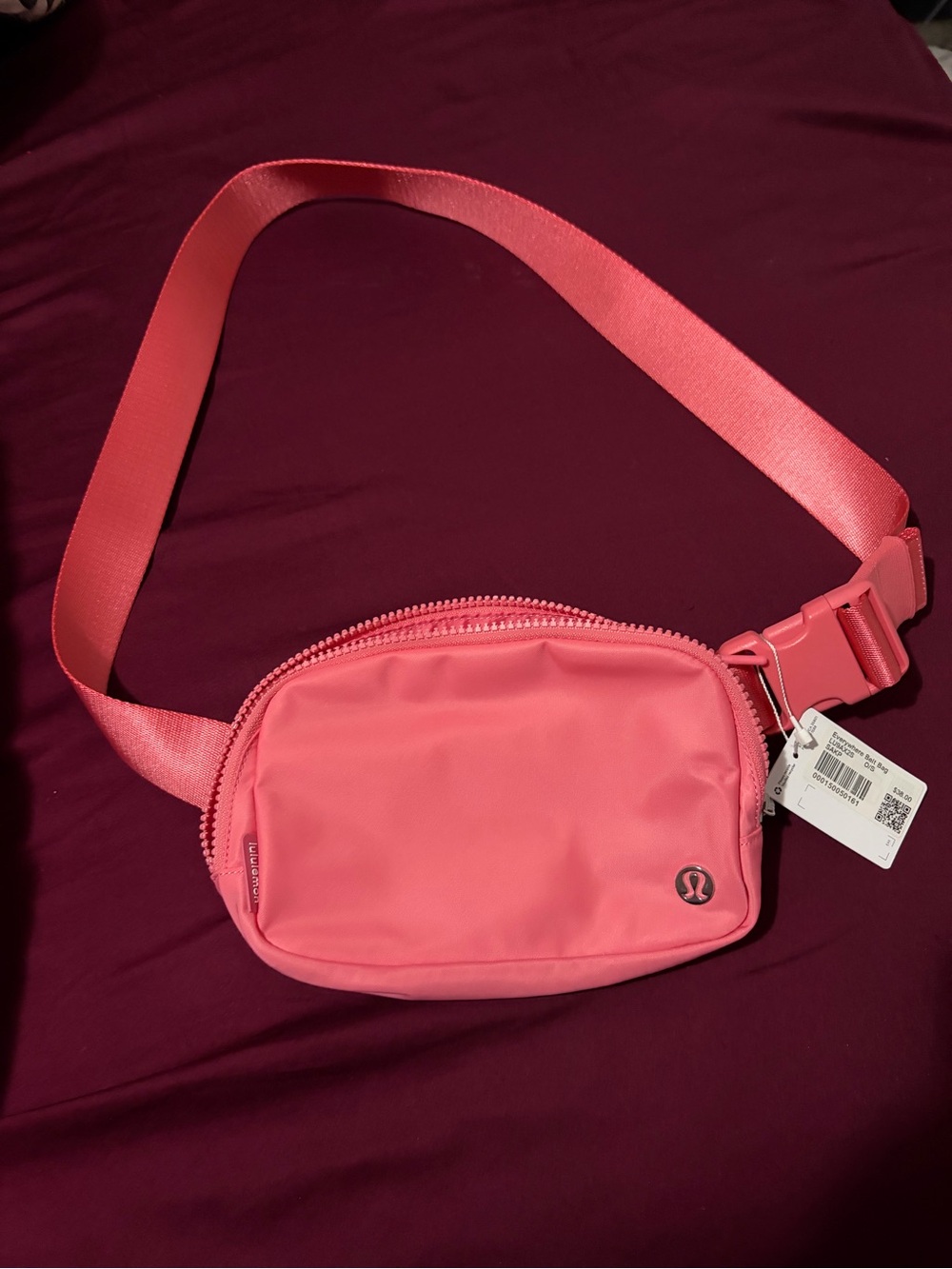 lululemon athletica Coral Belt Bag - Compact Everyday Crossbody